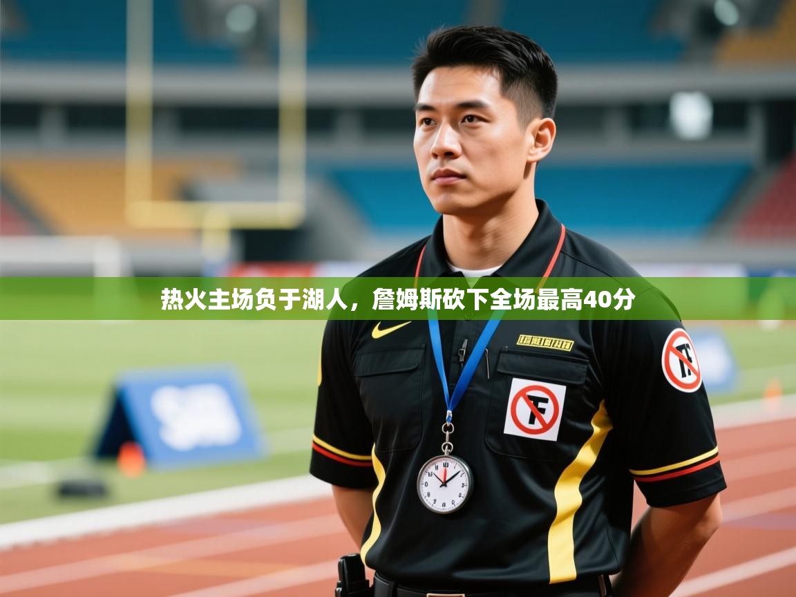 爱游戏体育官网-热火主场负于湖人,詹姆斯砍下全场最高40分 第1张