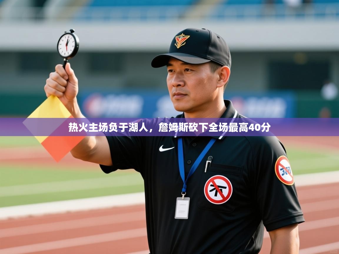 爱游戏体育官网-热火主场负于湖人,詹姆斯砍下全场最高40分 第2张