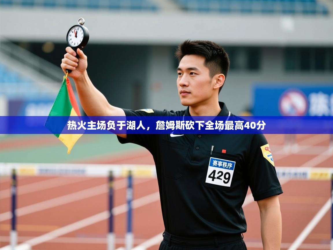 爱游戏体育官网-热火主场负于湖人,詹姆斯砍下全场最高40分 第3张