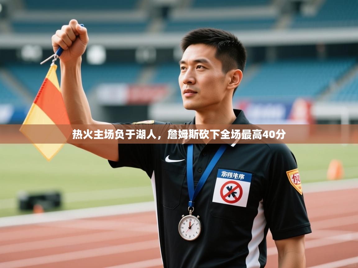 爱游戏体育官网-热火主场负于湖人,詹姆斯砍下全场最高40分 第4张