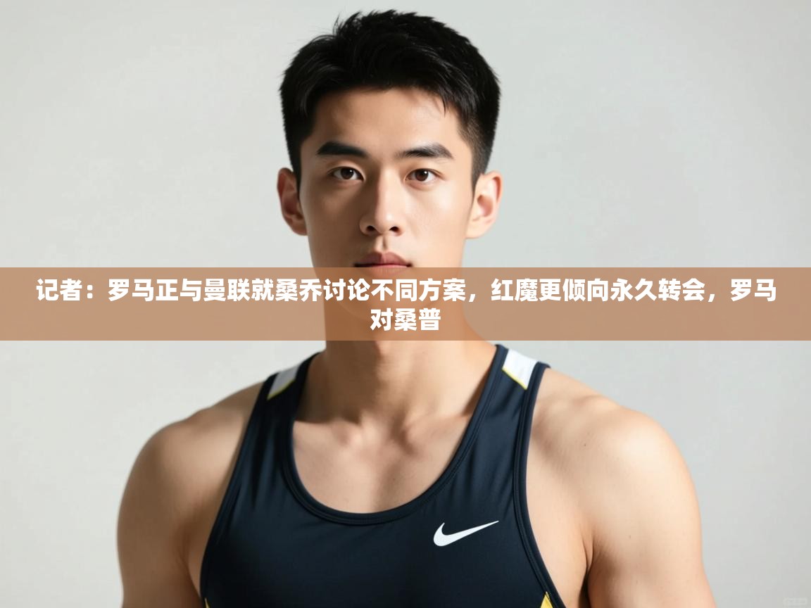 爱游戏体育入口app-记者:罗马正与曼联就桑乔讨论不同方案,红魔更倾向永久转会,罗马对桑普 第2张