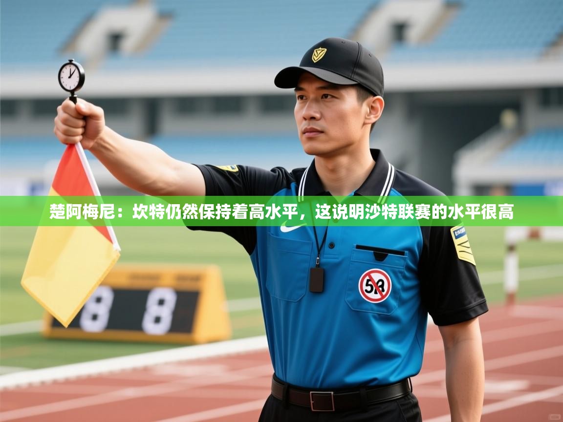 体育互动直播网-楚阿梅尼:坎特仍然保持着高水平,这说明沙特联赛的水平很高 第3张