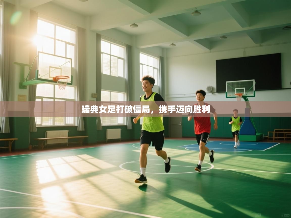 爱游戏娱乐体育官方入口-瑞典女足打破僵局,携手迈向胜利 第2张