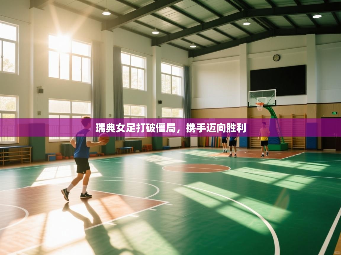 爱游戏娱乐体育官方入口-瑞典女足打破僵局,携手迈向胜利 第1张