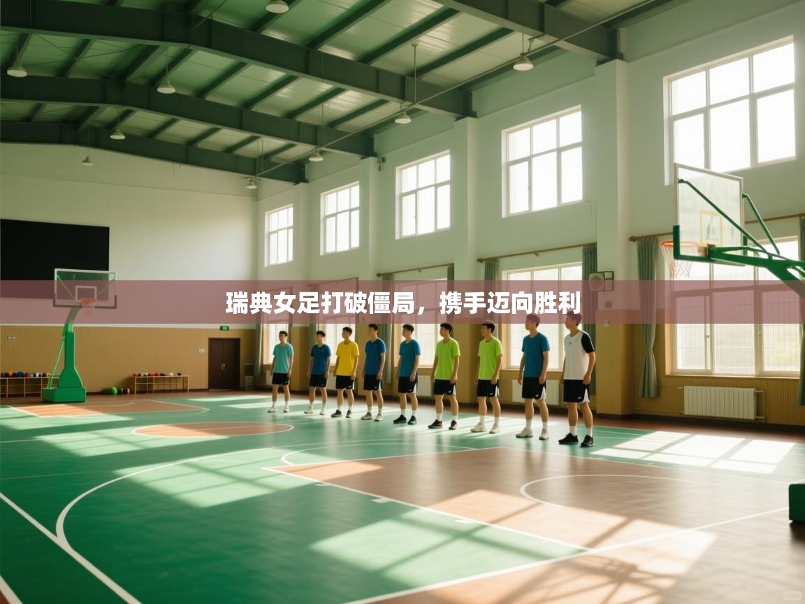 爱游戏娱乐体育官方入口-瑞典女足打破僵局,携手迈向胜利 第3张