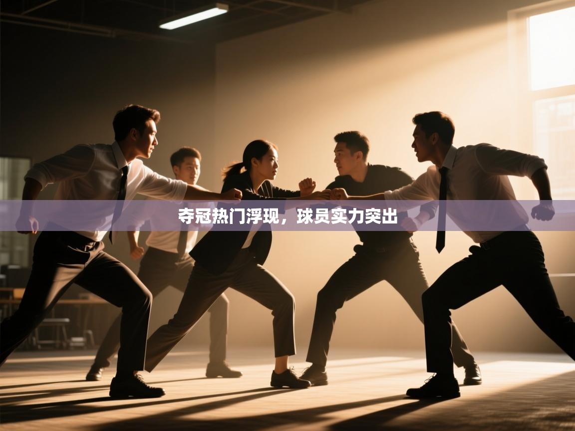 爱游戏娱乐体育官方入口-夺冠热门浮现,球员实力突出 第4张